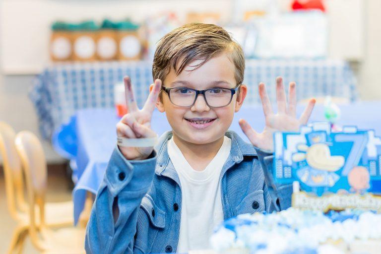 Children's Museum of Discovery