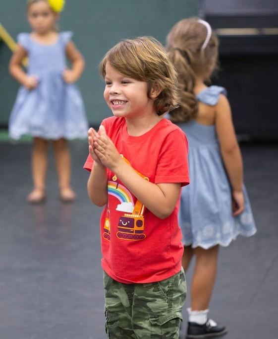 san diego junior theatre