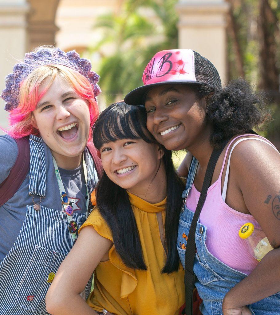 san diego junior theatre