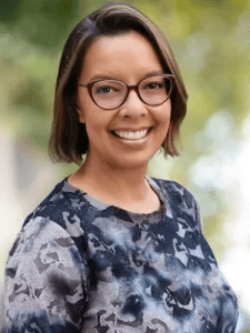 featured speaker headshot