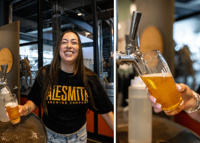 alesmith brewing