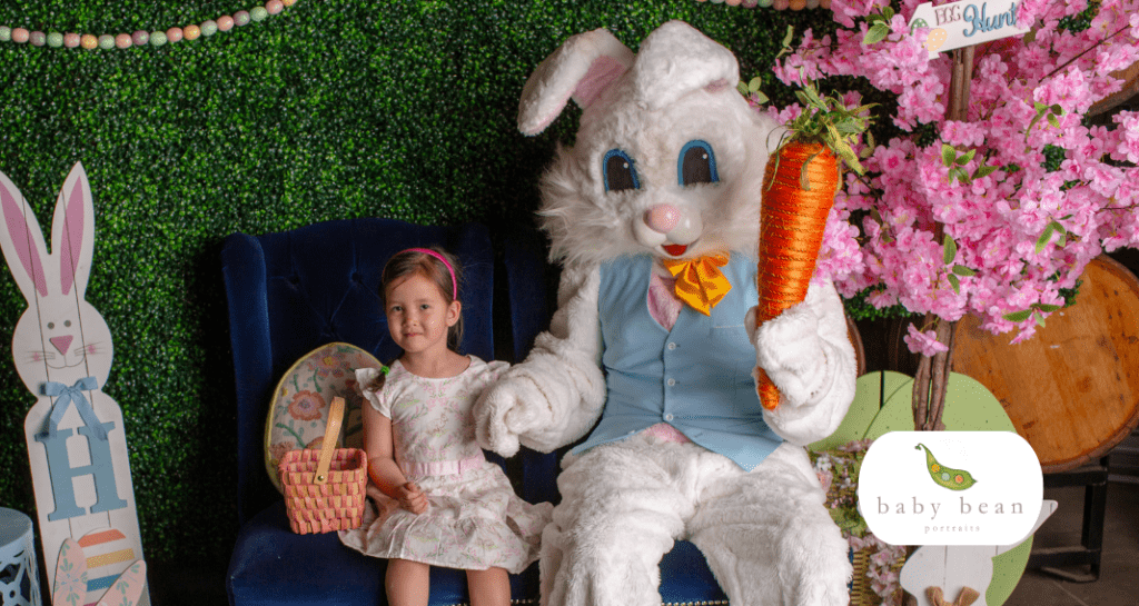 bunny bash