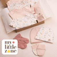 my little zone gift set
