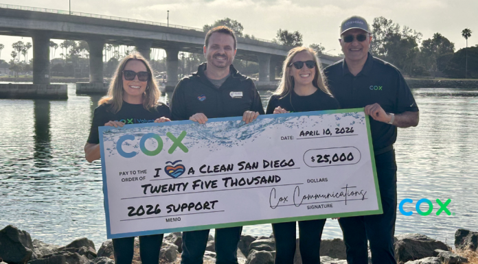 national volunteer month