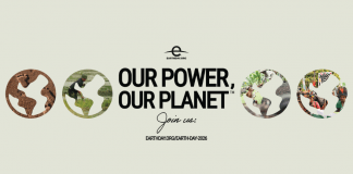 Earth Day Events & Activities earth day 2026