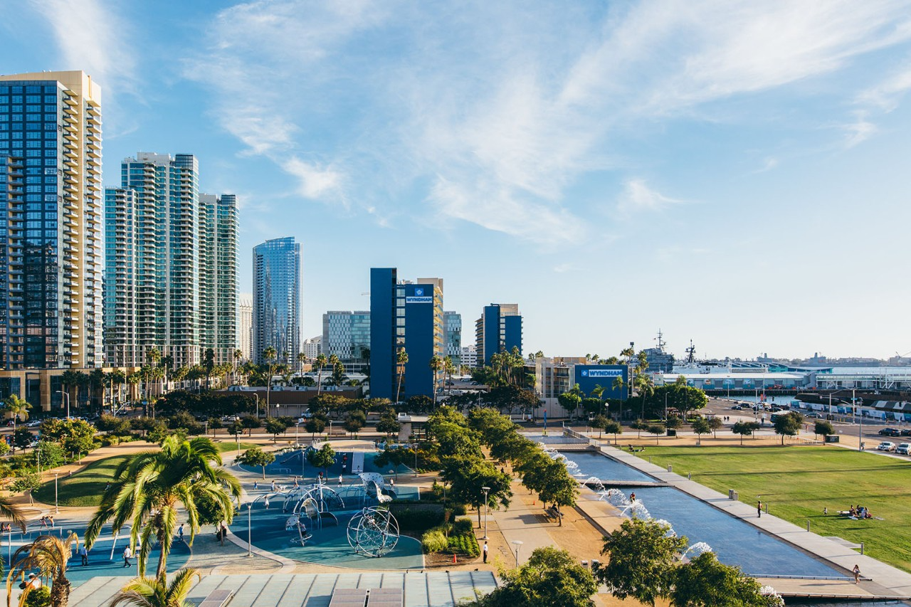san diego splash pad