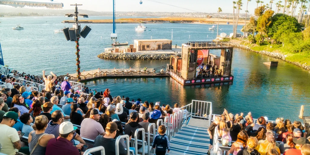 SeaWorld San Diego Summer Concert Series 2026: Your Ultimate Guide