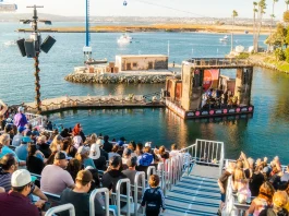 SeaWorld San Diego Summer Concert Series 2026: Your Ultimate Guide