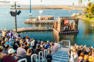 SeaWorld San Diego Summer Concert Series 2026: Your Ultimate Guide