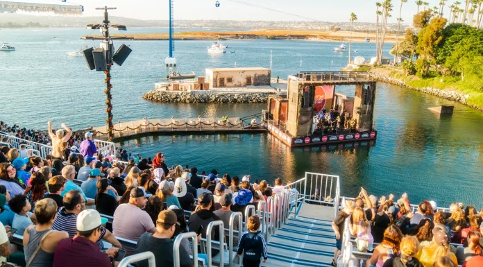 SeaWorld San Diego Summer Concert Series 2026: Your Ultimate Guide SeaWorld San Diego Summer Concert Series 2026: Your Ultimate Guide