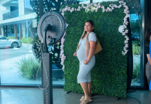 BLOOM Recap: San Diego Event for New & Expecting Moms