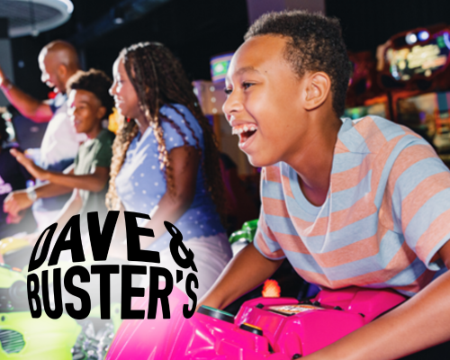 Father's Day Sponsor (3) dave & busters