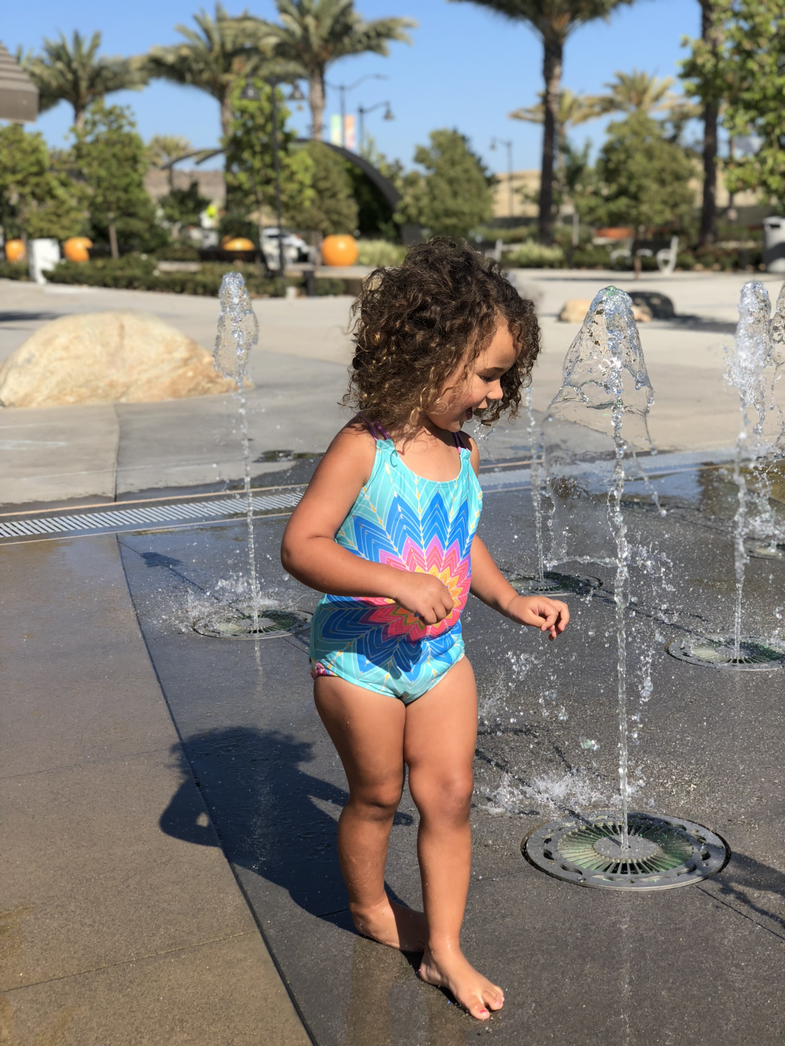 san diego splash pad