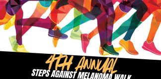 4th Annual San Diego Steps Against Melanoma
