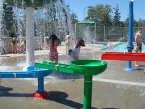 san diego splash pad