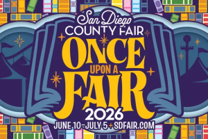 san diego county fair