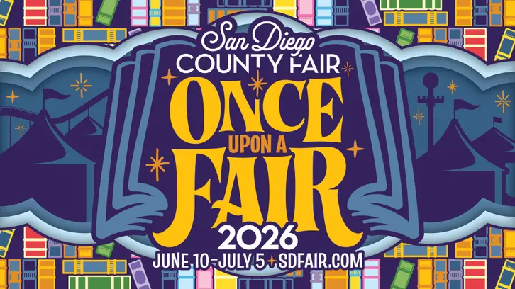 san diego county fair