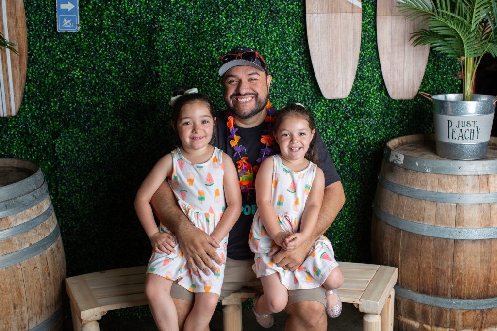 father's day recap