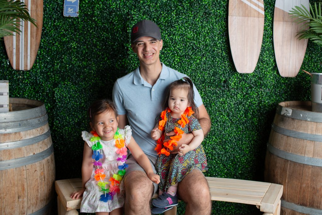 father's day recap