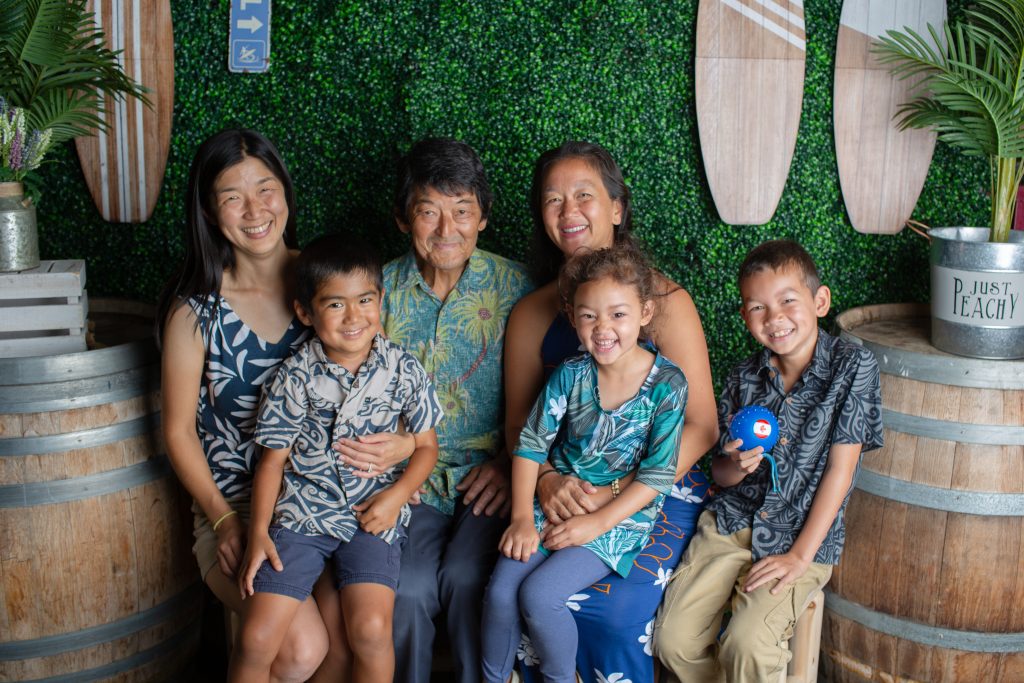 father's day recap