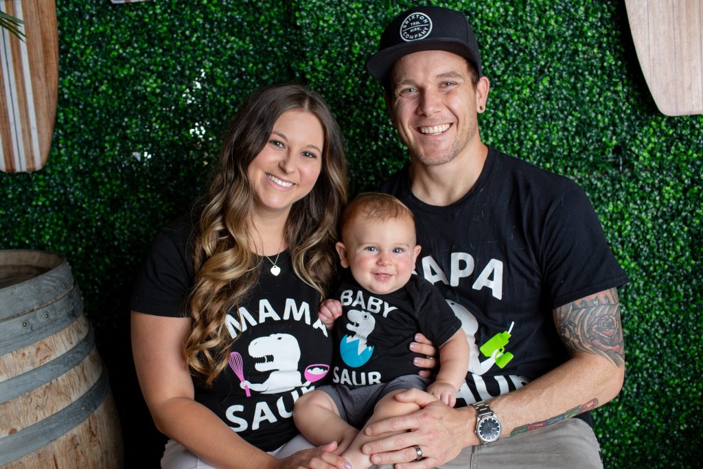 father's day recap