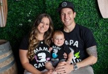 San Diego Dreamin’ Pre-Father’s Day Beach Bash Recap father's day recap