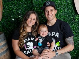 San Diego Dreamin’ Pre-Father’s Day Beach Bash Recap father's day recap