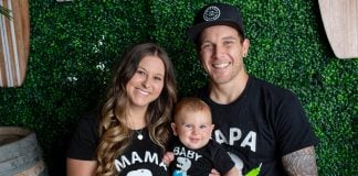 San Diego Dreamin’ Pre-Father’s Day Beach Bash Recap father's day recap