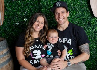 father's day recap