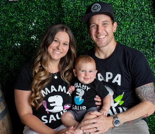 father's day recap