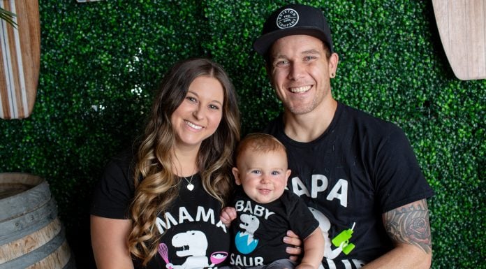 San Diego Dreamin’ Pre-Father’s Day Beach Bash Recap father's day recap