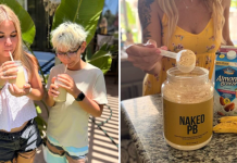 Healthy Smoothie Recipes