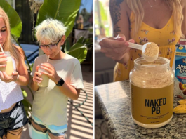 Healthy Smoothie Recipes for Kids: A Peanut Butter Shortcut Moms Will Love Healthy Smoothie Recipes