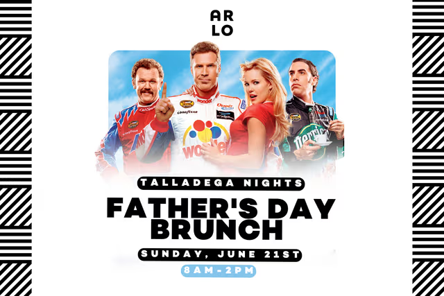 father's day brunch