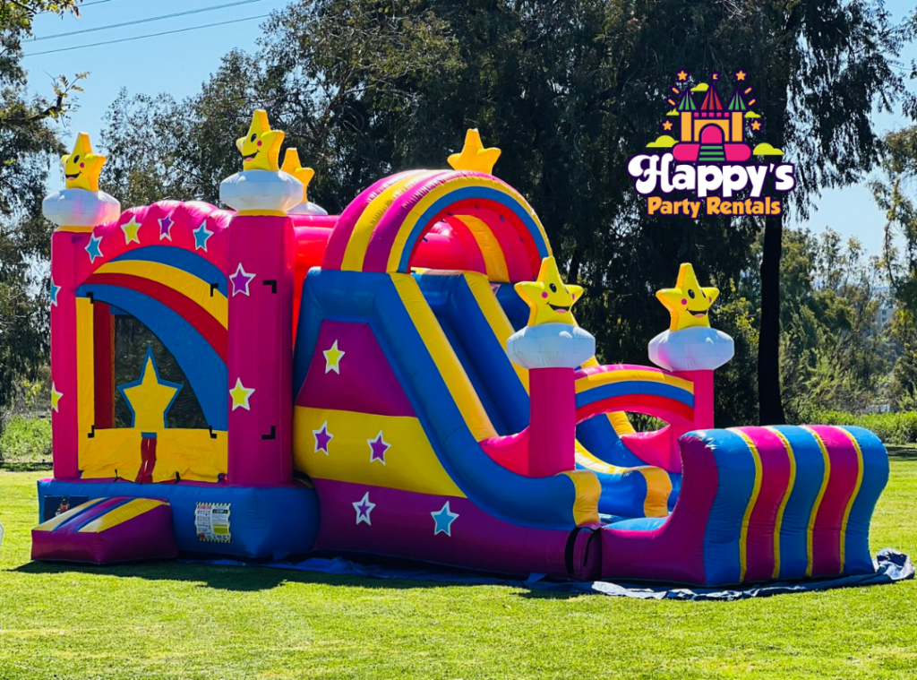 inflatable rentals san diego