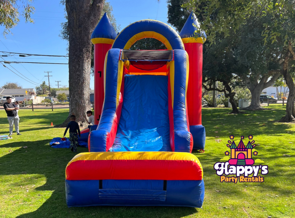 inflatable rentals san diego