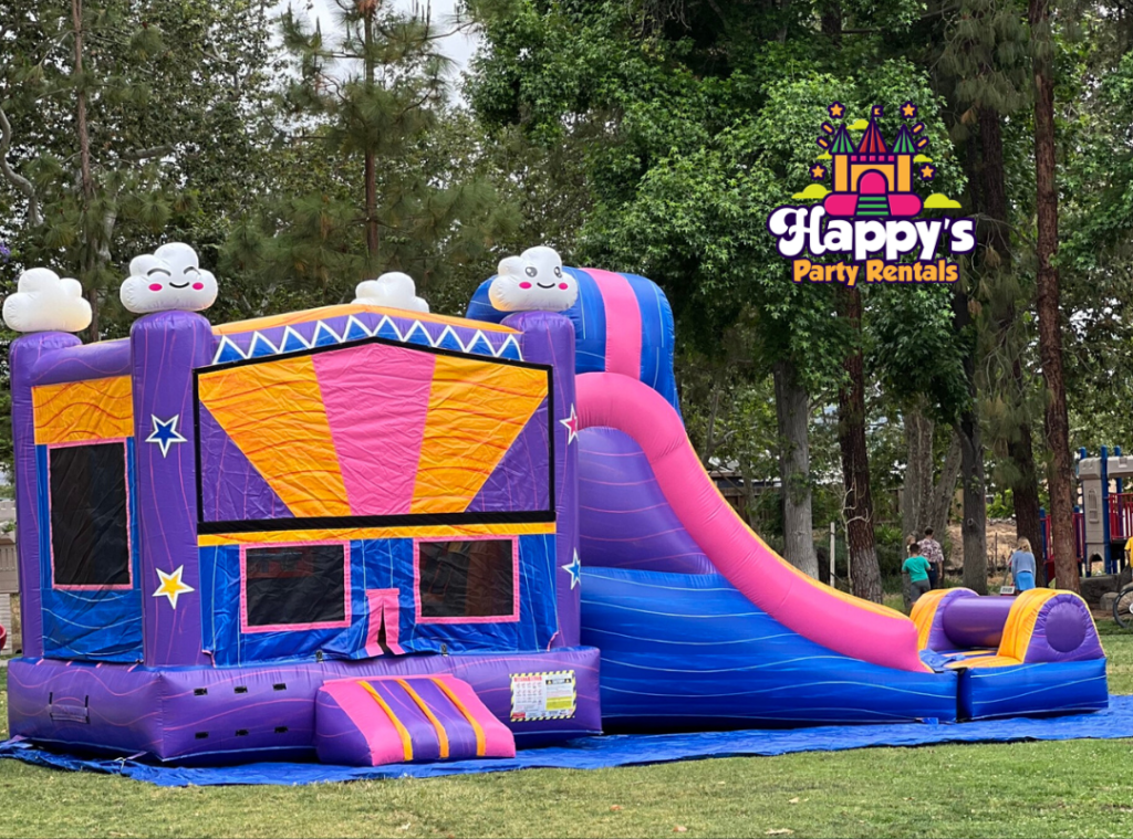 inflatable rentals san diego