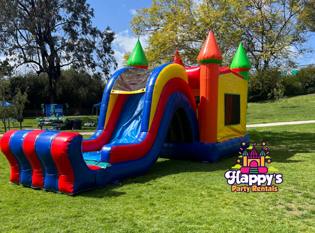 inflatable rentals san diego