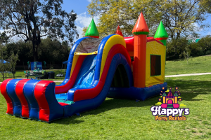 inflatable rentals san diego