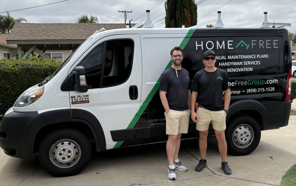 mobile services San Diego