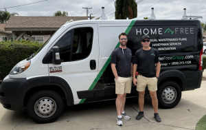 mobile services San Diego