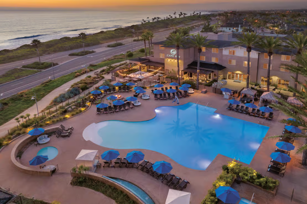 SANRS_Exterior_Drone__1_ ResortPass San Diego