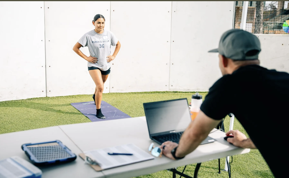 Integrated Movement Therapy Institute (IMTI)