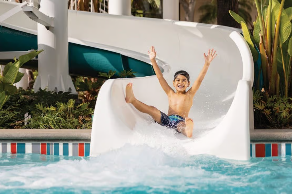TownandCountryResort_slide3 ResortPass San Diego