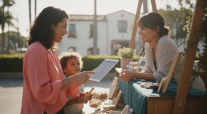 local business directory San Diego
