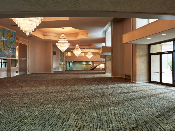 Town and Country Resort