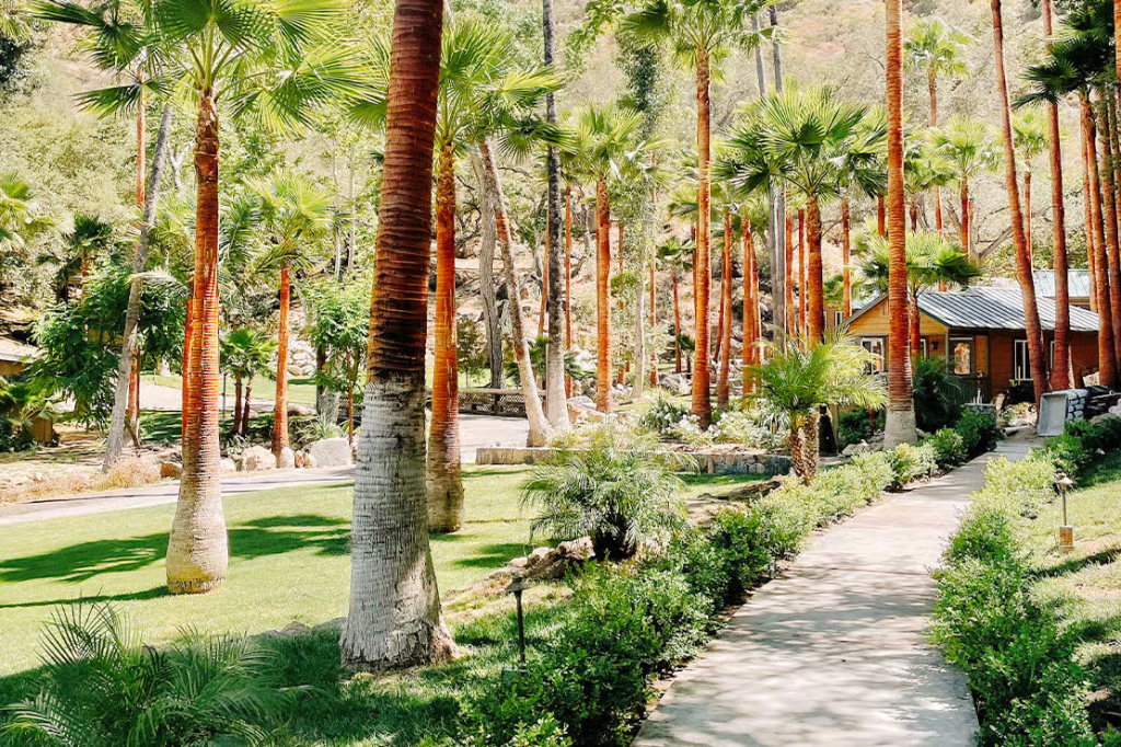 bandy_walkway2 ResortPass San Diego