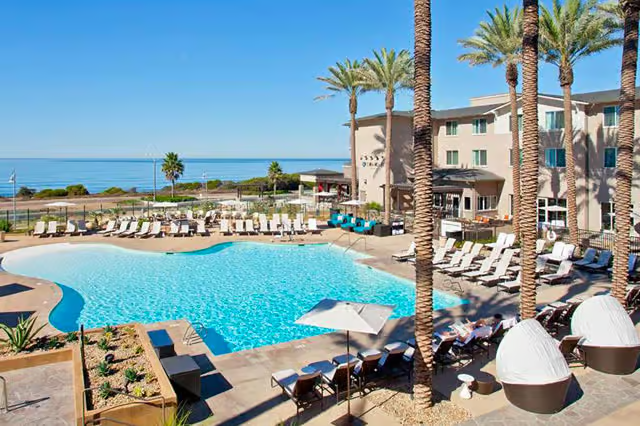 caperey17 ResortPass San Diego