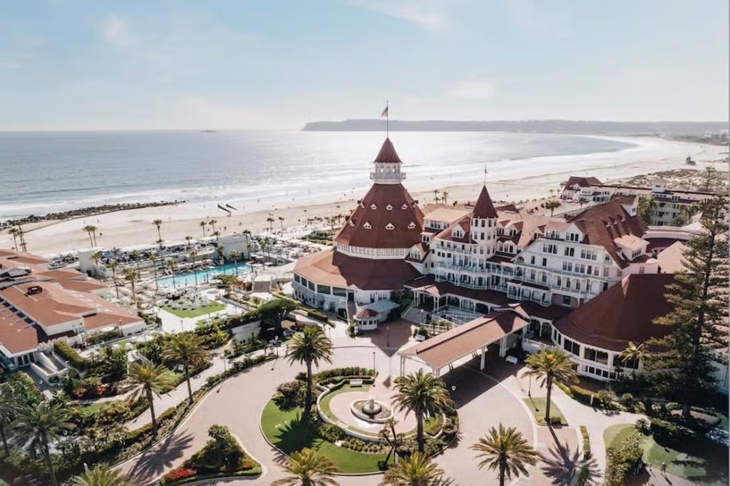 del ResortPass San Diego