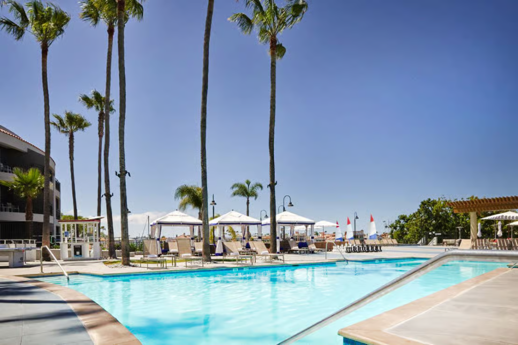 loews3 ResortPass San Diego